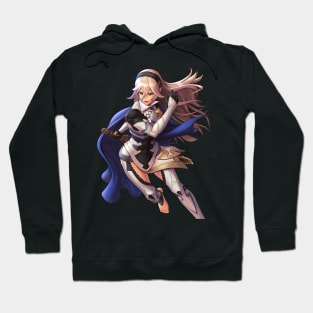 Corrin (female) Hoodie